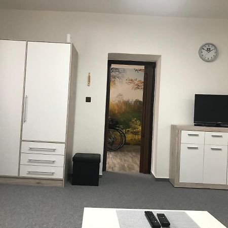 Cyklo-Moto Apartman Lomnice nad Lužnicí Kültér fotó